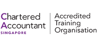 CA Singapore Accredited Training Organisation