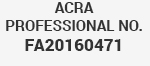 Accounting and Corporate Regulatory Authority of Singapore (ACRA)